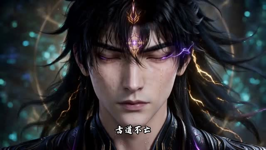 星痕问道短剧（63集仙侠短剧免费看完整版）