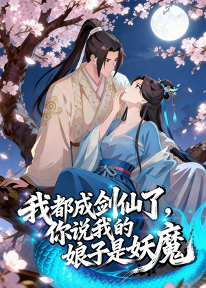 我都成剑仙了，你说我娘子是妖魔短剧（152集仙侠短剧全集高清在线观看）