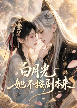 白月光她不按剧本来短剧（83集甜宠短剧在线观看完整版）