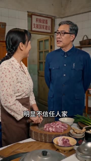 重生之我靠打猎养家短剧（62集重生短剧全集免费在线观看）