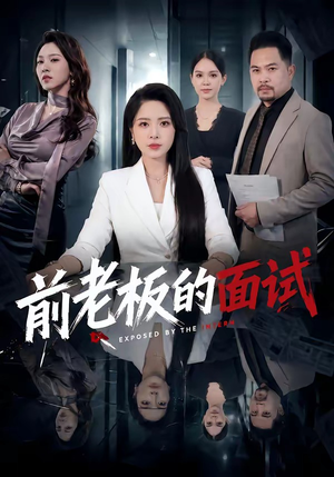前老板的面试短剧（45集职场短剧在线免费看大结局）