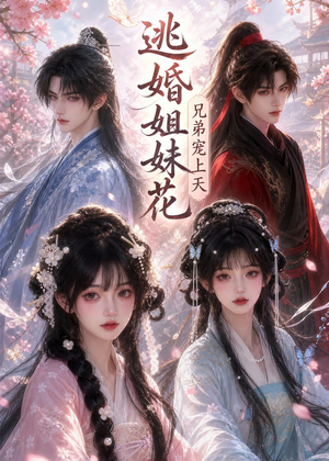 逃婚姐妹花，兄弟宠上天短剧（28集甜宠爱情短剧免费看全集）