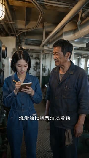 被嫌弃的我，后来成了女船长短剧（66集女性励志短剧高清免费看）