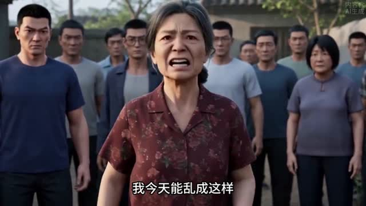 帮厨二十年，从今天起明码标价短剧（42集职场短剧高清全集在线看）
