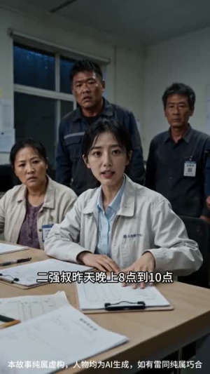 盐碱变良田短剧（80集奋斗短剧高清在线免费看全集）