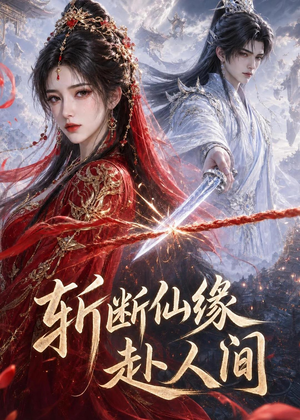 斩断仙缘赴人间短剧（21集仙侠短剧完整版在线看）
