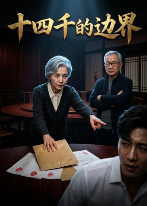 十四千的边界短剧（36集爱情短剧完整版免费看）
