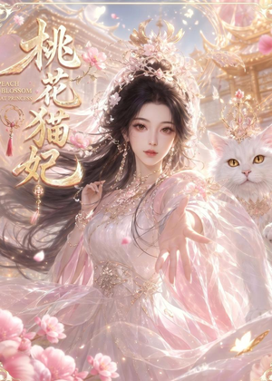 桃花猫妃短剧（20集古装短剧高清全集免费看）