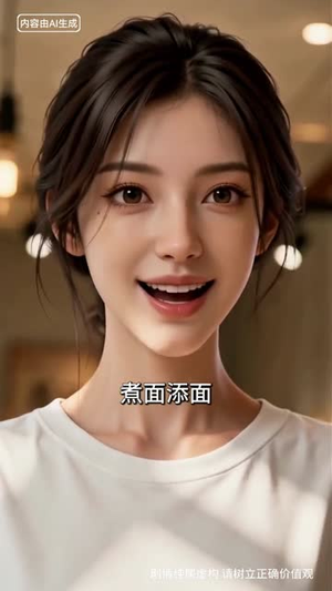 一碗热面，一份真心短剧（40集感人短剧在线免费看全集）