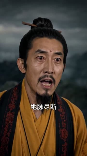 龙抬头：八仙抬棺镇百魔短剧（71集奇幻短剧免费看高清完整版）