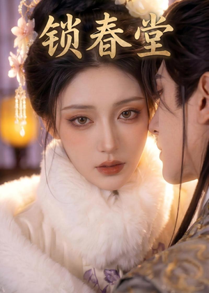 锁春堂短剧（62集历史短剧免费在线看全集）