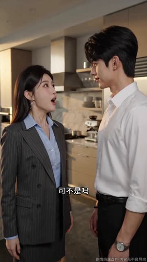 错嫁良缘：婚礼换夫宠上天短剧（38集甜宠短剧精彩全集在线赏）
