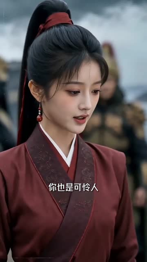 职业替命：王爷，您就让臣妾归西了吧！短剧（70集古偶短剧全集在线免费看）