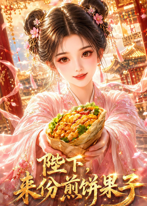 陛下，来份煎饼果子短剧（30集宫廷喜剧短剧免费看全集）
