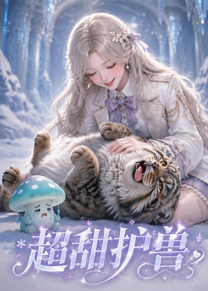 超甜护兽短剧（54集奇幻短剧完整版免费看）