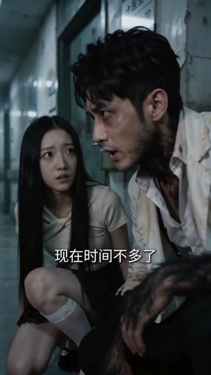 诡异直播：我觉醒了无敌推演短剧（72集悬疑短剧在线观看全集）