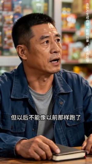大巴被扣后，全村傻眼了短剧（48集乡村趣事短剧全集在线观看）