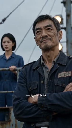 被嫌弃的我，后来成了女船长短剧（66集女性短剧免费高清看）