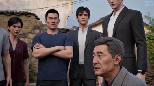 帮厨二十年，从今天起明码标价短剧（42集职场短剧完整剧情在线看）