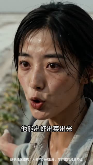 盐碱变良田短剧（80集奋斗成长短剧在线畅享全集）