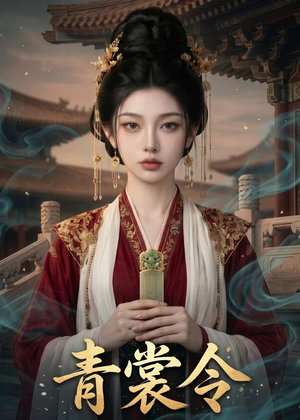 青裳令短剧（68集武侠短剧在线观看无广告）