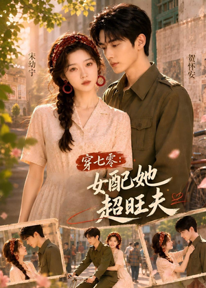 穿七零：女配她超旺夫短剧（75集年代短剧超清完整版观看）
