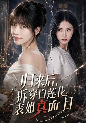 归来后，拆穿白莲花表姐真面目短剧（60集复仇逆袭短剧完整版免费看）