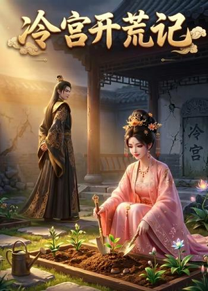 冷宫开荒记短剧（39集穿越短剧完整版在线观看）