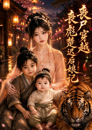 丧尸穿越丧彪楚迟后娘记短剧（90集奇幻冒险短剧免费在线看）