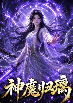 神魔归璃短剧（126集玄幻短剧高清无删减在线看）