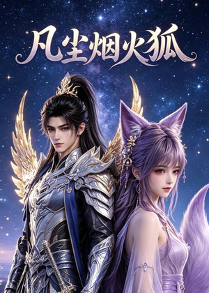 凡尘烟火狐短剧（20集仙侠短剧无广告免费看）