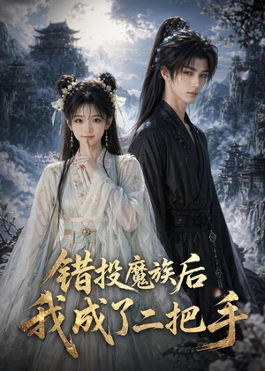 错投魔族后我成了二把手短剧（42集奇幻短剧完整高清免费看）