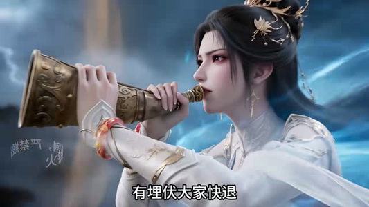 穿成恶毒女配后被师尊盯上了短剧第四季（80集修仙短剧免费看完整版）