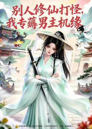 别人修仙打怪我专薅男主机缘短剧（66集修仙短剧精彩全集在线看）