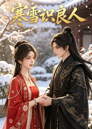 寒雪识良人短剧（32集古装短剧免费观看完整版）