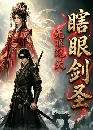 瞎眼剑圣，无眼窥天短剧（106集武侠短剧免费畅看全集）