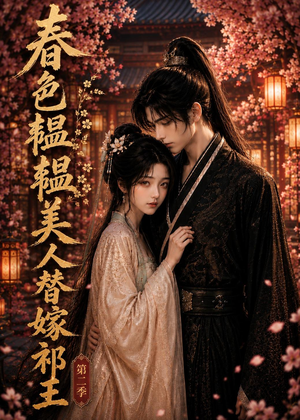 春色韫韫，美人替嫁祁王第二季短剧（73集古风短剧完整版在线观看）