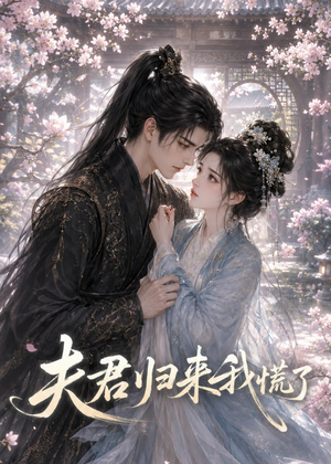 夫君归来我慌了短剧（41集古风短剧高清全集免费看）