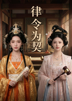 律令为契短剧（48集律政短剧高清视频免费看）