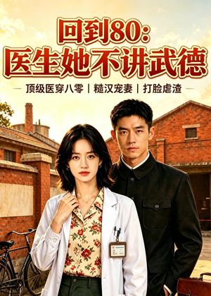 回到80：医生她不讲武德短剧（108集年代短剧免费在线看高清）