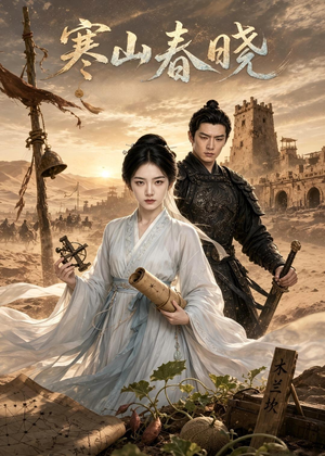 寒山春晓短剧（47集权谋短剧免费畅享全集）