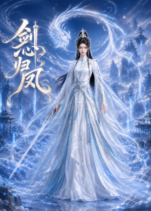 剑心归凤短剧（25集仙侠短剧高清在线观看全集）