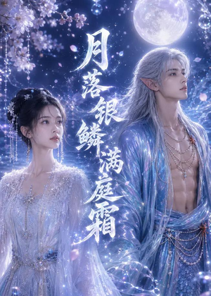 月落银鳞满庭霜短剧（48集古风短剧畅享全集免费看）