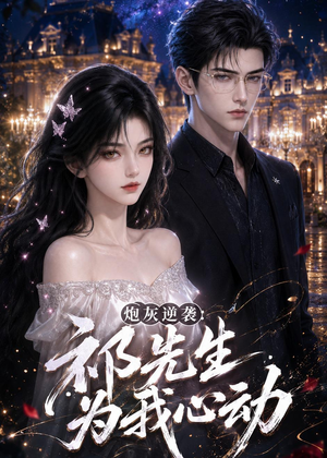 炮灰逆袭：祁先生为我心动短剧（84集逆袭短剧在线观看全集版）