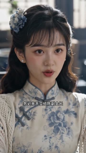 深宅雪：千金翻身录短剧（52集宅斗短剧高清全集免费看）