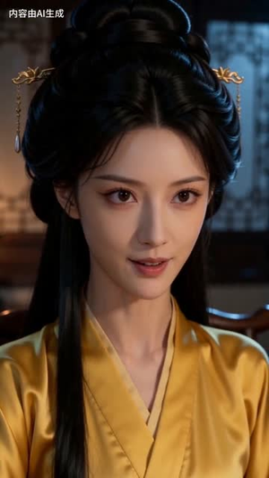本宫精神状态遥遥领先短剧（31集古装短剧全集畅享免费看）
