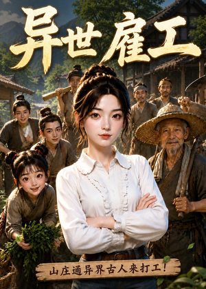 异世雇工：山庄通异界古人来打工短剧（68集奇幻短剧全集免费畅看）