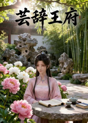 芸辞王府短剧（17集古装短剧全集视频免费看）