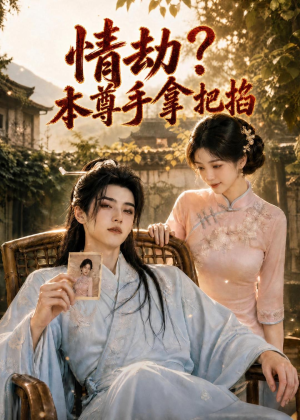 情劫？本尊手拿把掐短剧（60集仙侠短剧高清免费看全集）