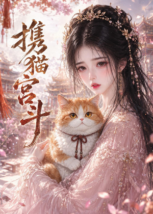 携猫宫斗短剧（30集古装剧情短剧在线观看完整版）